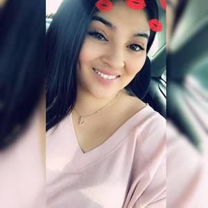 Meet your Posher, Karla